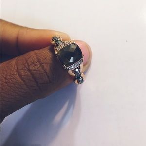 LeVian Rose Gold Ring